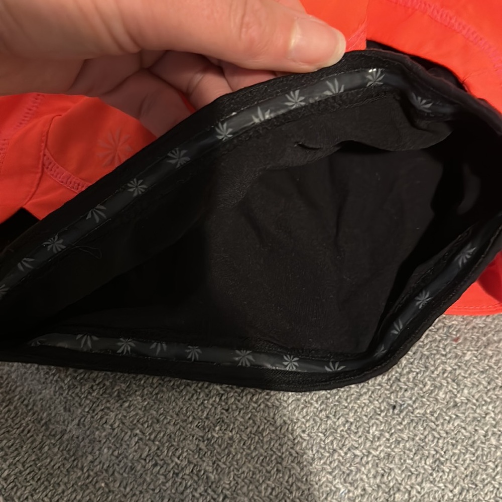 Athleta Ready Set Go 2 In One Running Short - image 3